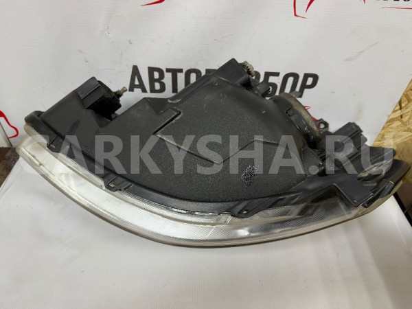 Фара правая Suzuki SX4 2006-2014 Suzuki SX4 оригинальный номер 3512080J61