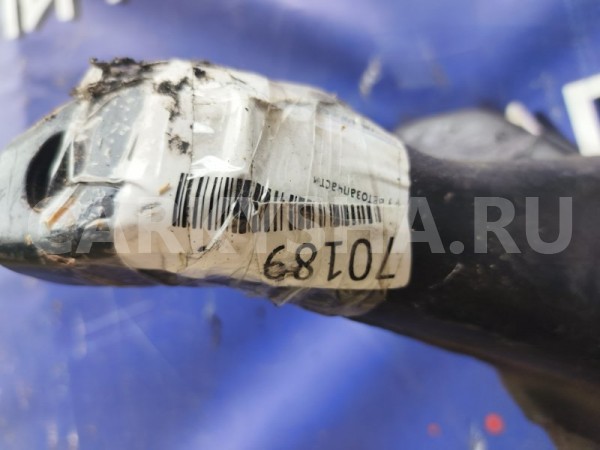 Подрамник Mitsubishi Lancer 9 2001-2008 MR510285 CS3A/CS3W, передний Mitsubishi Lancer 