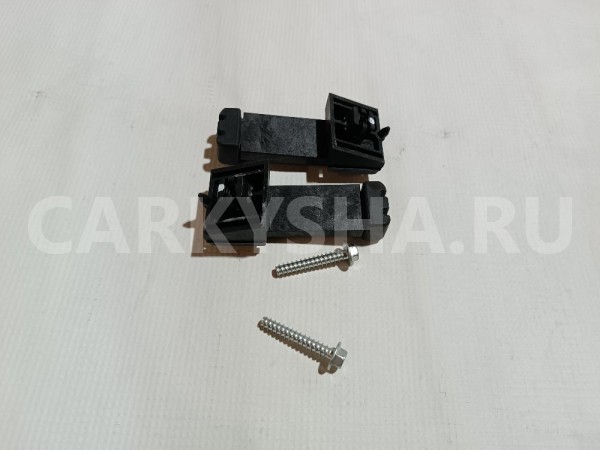 Отбойник крышки багажника Ford Mondeo 