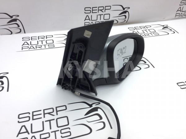 Зеркало правое Opel Astra j A16XER 2012 Opel Astra 