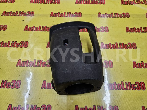 Кожух рулевой колонки Kia Soul 