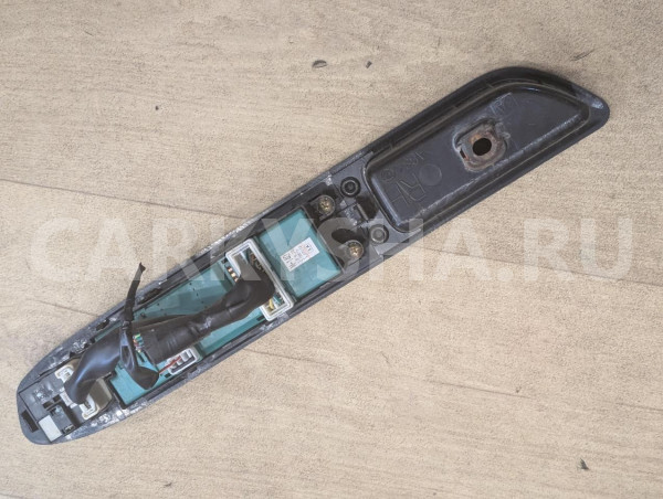 Стеклоподъемник Subaru Forester 