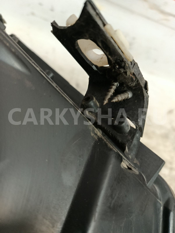 Фара передняя левая BMW 3 E90/E91/E92/Е93 BMW 3er оригинальный номер 63116942721