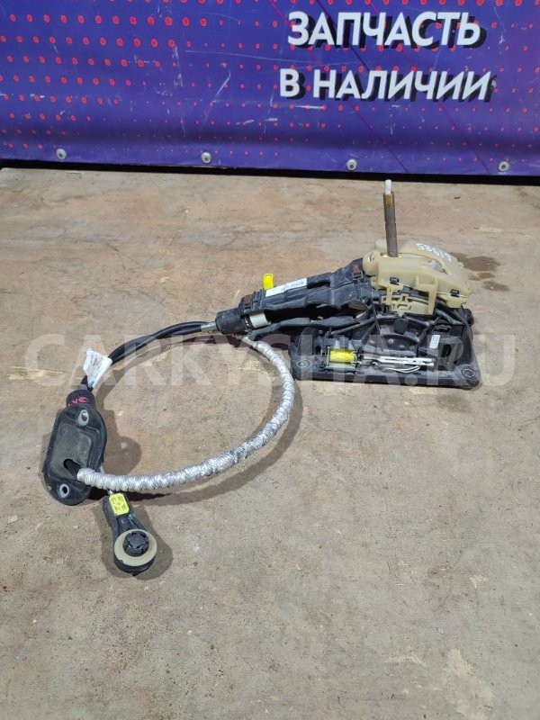 Кулиса Акпп Volvo V40 2013-2020 P31325217 Volvo V40 