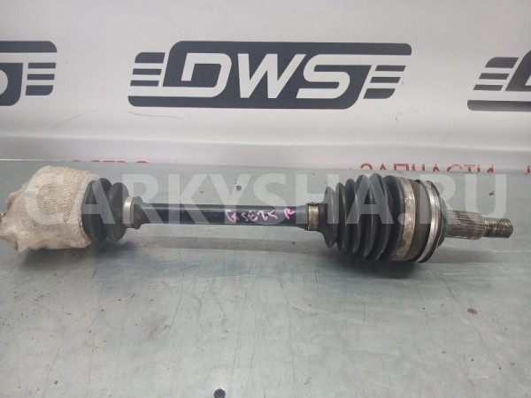 Привод Lexus IS 