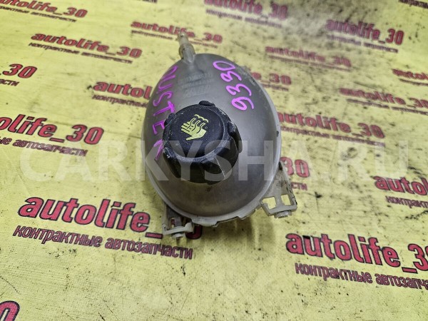 Бачок расширительный Renault Duster 