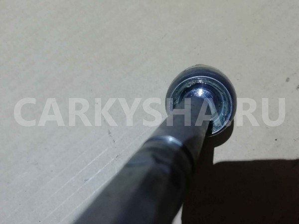 Тяга рулевая Nissan Almera G15 (2012—2018) Nissan Almera оригинальный номер 4852100Q0H