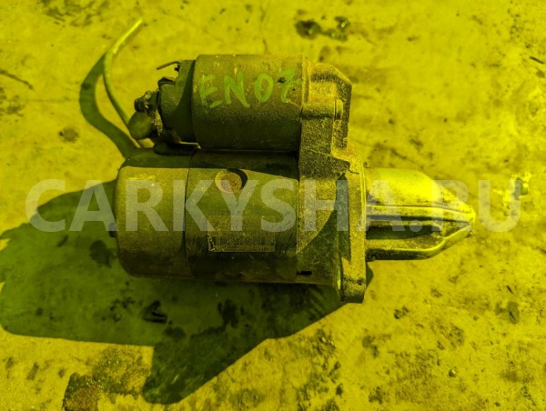 Стартер Subaru Sambar 