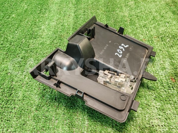 Фонарь подсветки бардачка Lada X-Ray 2019 264759172R 21129 ВАЗ (Lada) 2112 