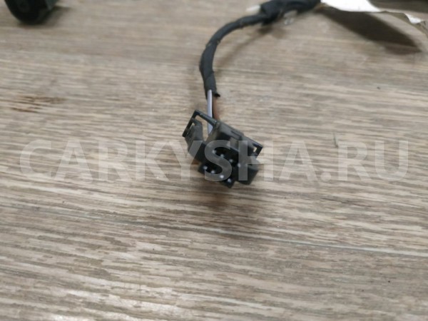 Проводка заднего бампера Volkswagen Tiguan 