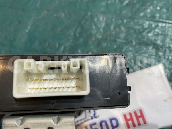 Блок управления фарами Mitsubishi Outlander XL CW Mitsubishi i оригинальный номер 8634A011