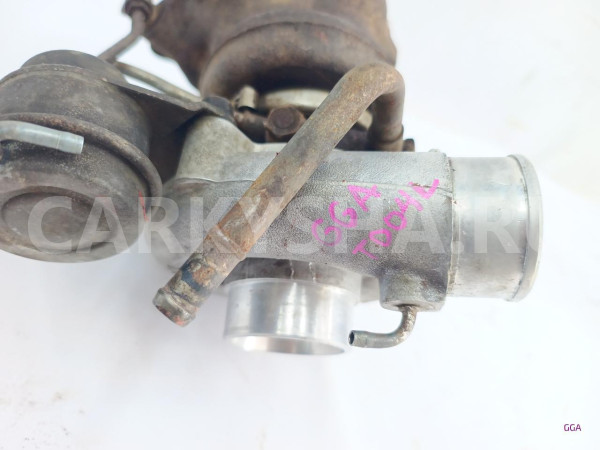 Турбина TD04L Subaru Impreza WRX 2000 14412AA560 GGA EJ205 Subaru Impreza 
