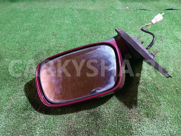 Зеркало правое электрическое Geely MK Cross оригинальный номер 101800481601