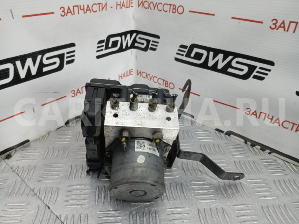 Блок ABS Honda Freed 