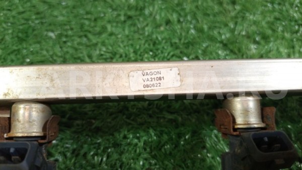 Топливная рейка Lifan Breez 2008 Lifan Breez (520) 