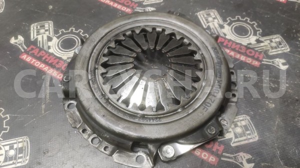 Корзина диск сцепления Дэу Матиз F8CV 0.8л Daewoo Matiz оригинальный номер 96249465