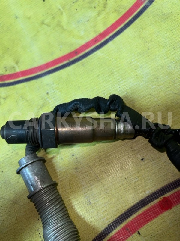 Датчик кислородный BMW 5 E60 N52B25 2008 BMW 5er 