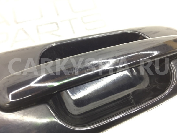 Ручка двери внешняя передняя левая Honda CR-V 1 Honda CR-V 