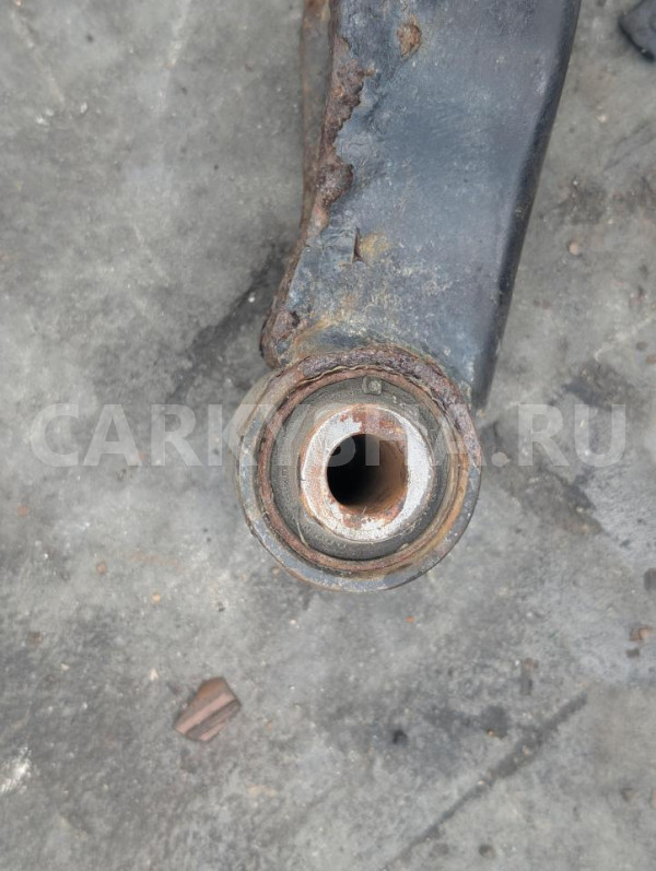 Рычаг Nissan Serena оригинальный номер 55110EN100
