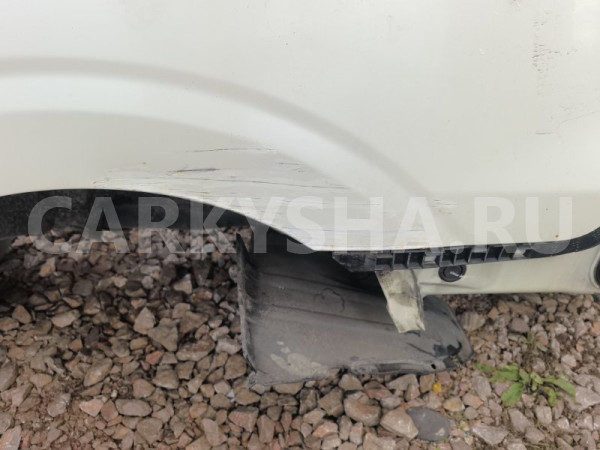 Крыло Honda Airwave 