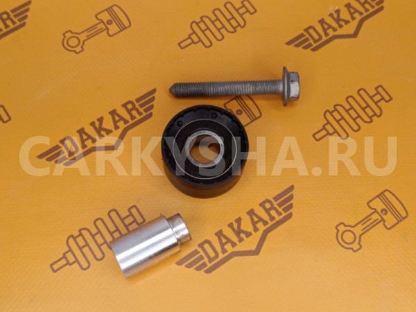 Ролик обводной Skoda Octavia 5E CHPA 1.4TSI 2017 Skoda Octavia 