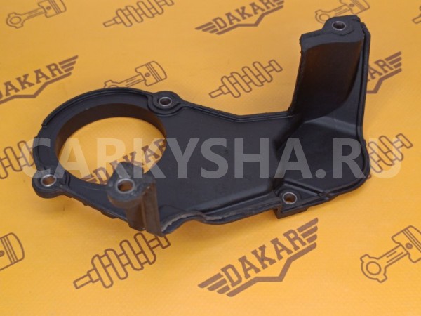 Кожух ремня грм Skoda Octavia 5E CHPA 1.4TSI 2017 Skoda Octavia 