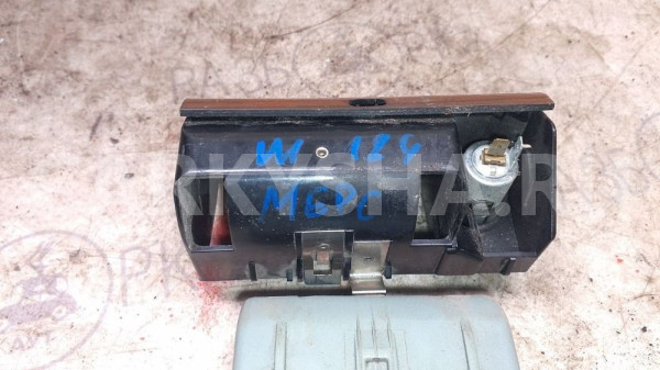 Пепельница под дерево Mercedes-Benz W124 Mercedes-Benz W124 