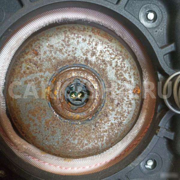 Подушка безопасности водителя Opel Astra J Opel Astra оригинальный номер 13299780