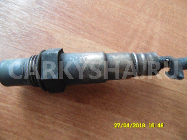 Датчик кислородный/Lambdasonde Mercedes-Benz M-класс W164 (2005—2008) Mercedes-Benz M-klasse оригинальный номер A0035427018