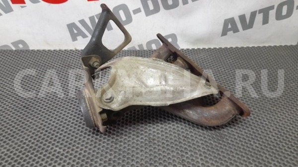 Коллектор выпускной Toyota RAV 4 40 (2015-2019) Toyota RAV 4 оригинальный номер 1714137170