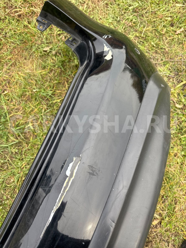 Бампер задний 850221CA0H Infiniti FX37 Qx70 S51 Infiniti FX оригинальный номер 850221ca0h