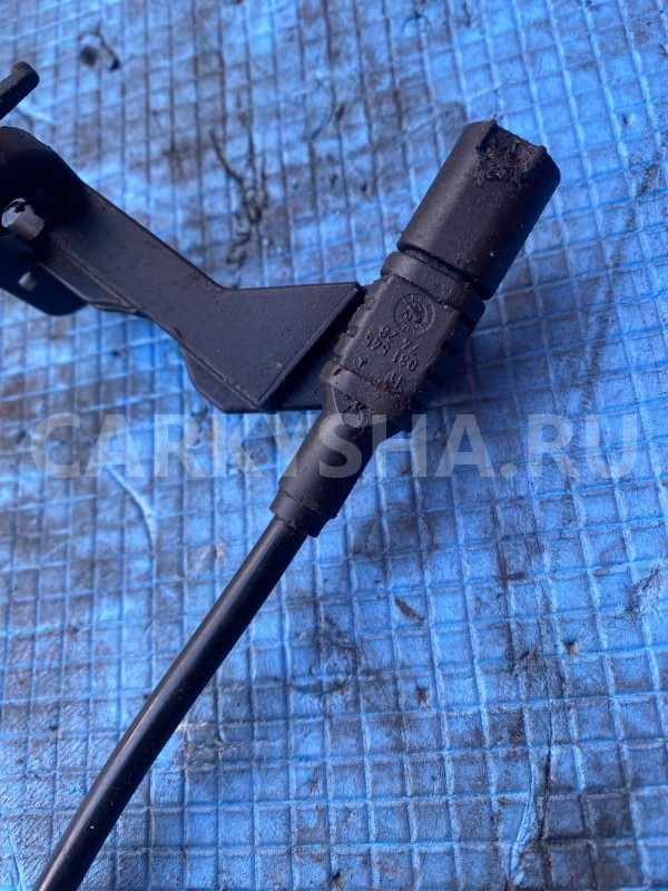 Датчик ABS задний Mercedes R230 SL Mercedes-Benz SL-klasse оригинальный номер A2305401117