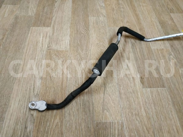 Трубка кондиционера Chevrolet Lacetti 