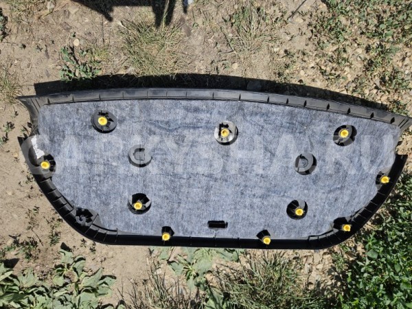 Обшивка крышки багажника Kia Cee'd 