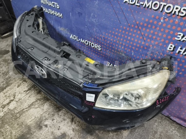 Ноускат Nose Cut Toyota RAV4 2006-2009 30 Toyota RAV 4 