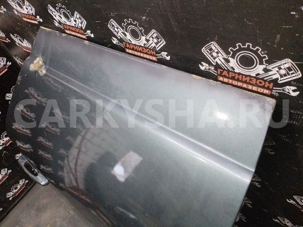 Дверь задняя левая ваз 2110 2112 2170 Приора ВАЗ (Lada) 2110 оригинальный номер 21100610001560