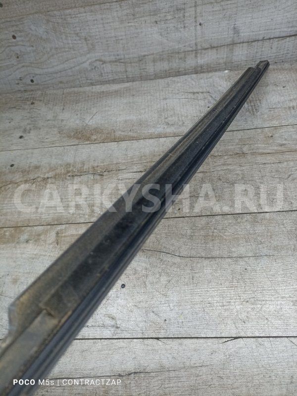 Молдинг двери Alfa Romeo 159 I (2005—2011) Alfa Romeo 159 оригинальный номер 5852