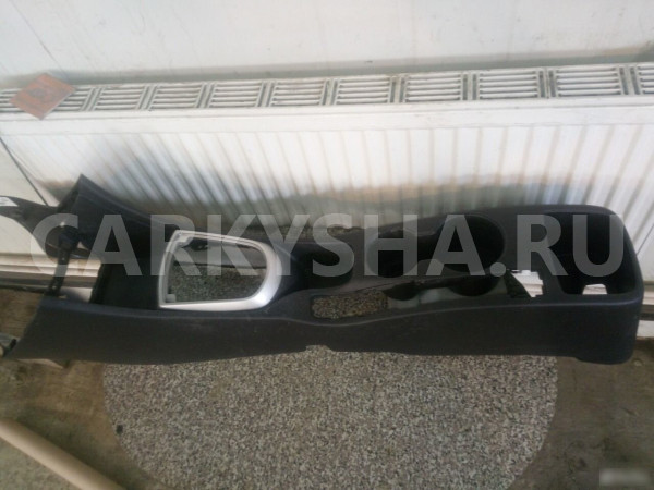 Консоль Hyundai Solaris Хендай Солярис Hyundai Solaris оригинальный номер 846114L000