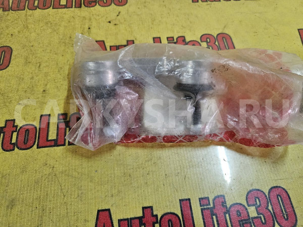 Стойка стабилизатора Audi A4 оригинальный номер 4D0411317D