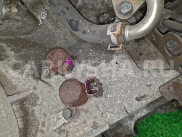 АКПП Honda Avancier 