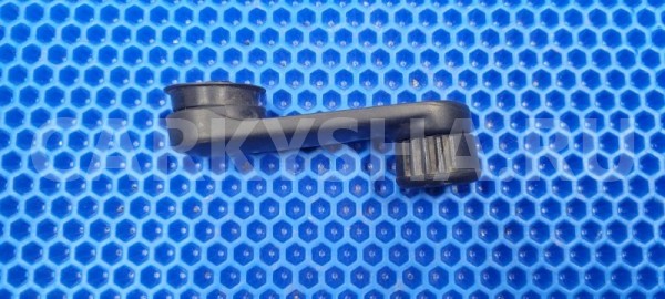 Ручка стеклоподъемника Renault Logan 2014 L8MV K7M Renault Logan 