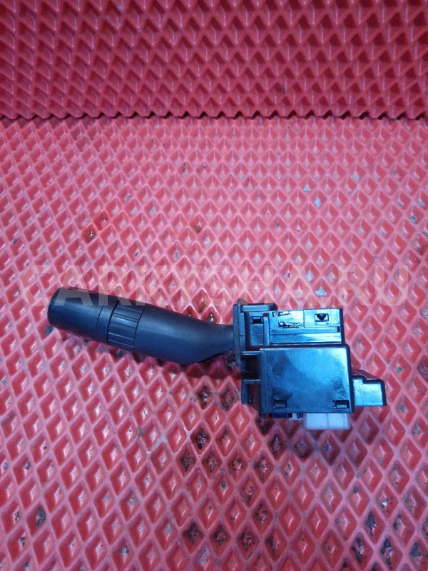 Переключатель поворотов Mazda 3BL Mazda 2 оригинальный номер BCD166122
