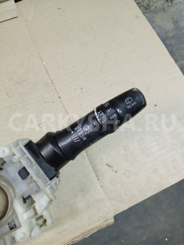 Подрулевой переключатель Peugeot 4007 2007-2014 Peugeot 4007 