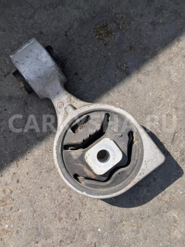 Подушка двигателя Nissan Murano 
