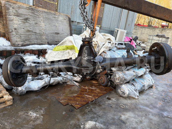 Мост Toyota Hilux 2021-2026 42110KK110, задний Toyota Hilux 