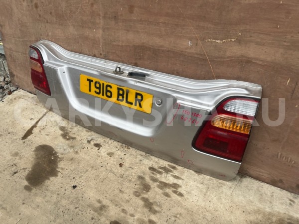 Борт Toyota Land Cruiser 1998-2007 6506160161 100, задний Toyota Land Cruiser 