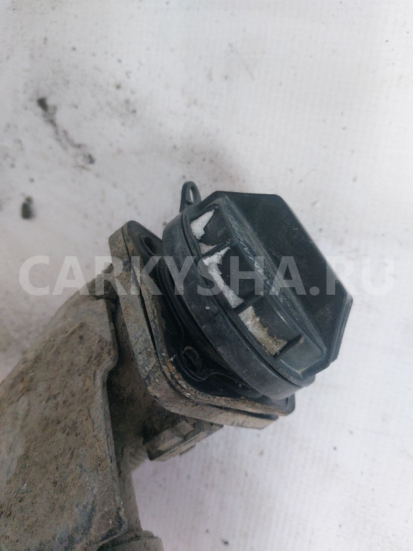 Горловина топливного бака Hyundai Solaris Hyundai Solaris оригинальный номер 310301R100