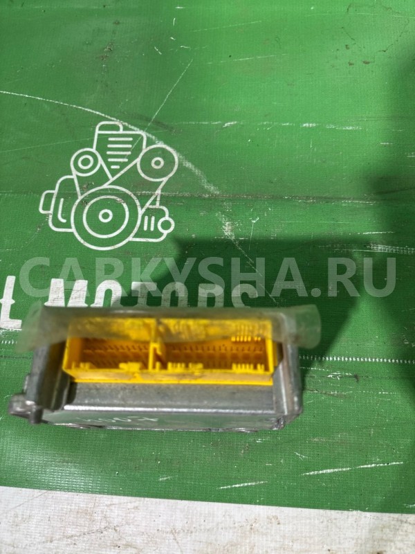 Блок Срс Peugeot 4007 2007-2014 Peugeot 4007 