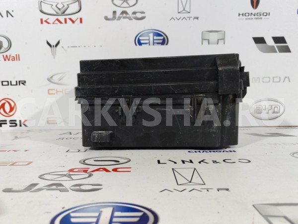 Блок предохранителей SsangYong Actyon D20DTF 2011 Ssang Yong Actyon 