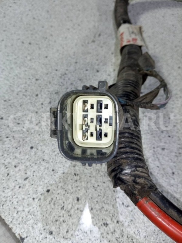 Проводка рулевой рейки Range Rover Sport 2 2018 Land Rover Range Rover оригинальный номер jpla14f427ac